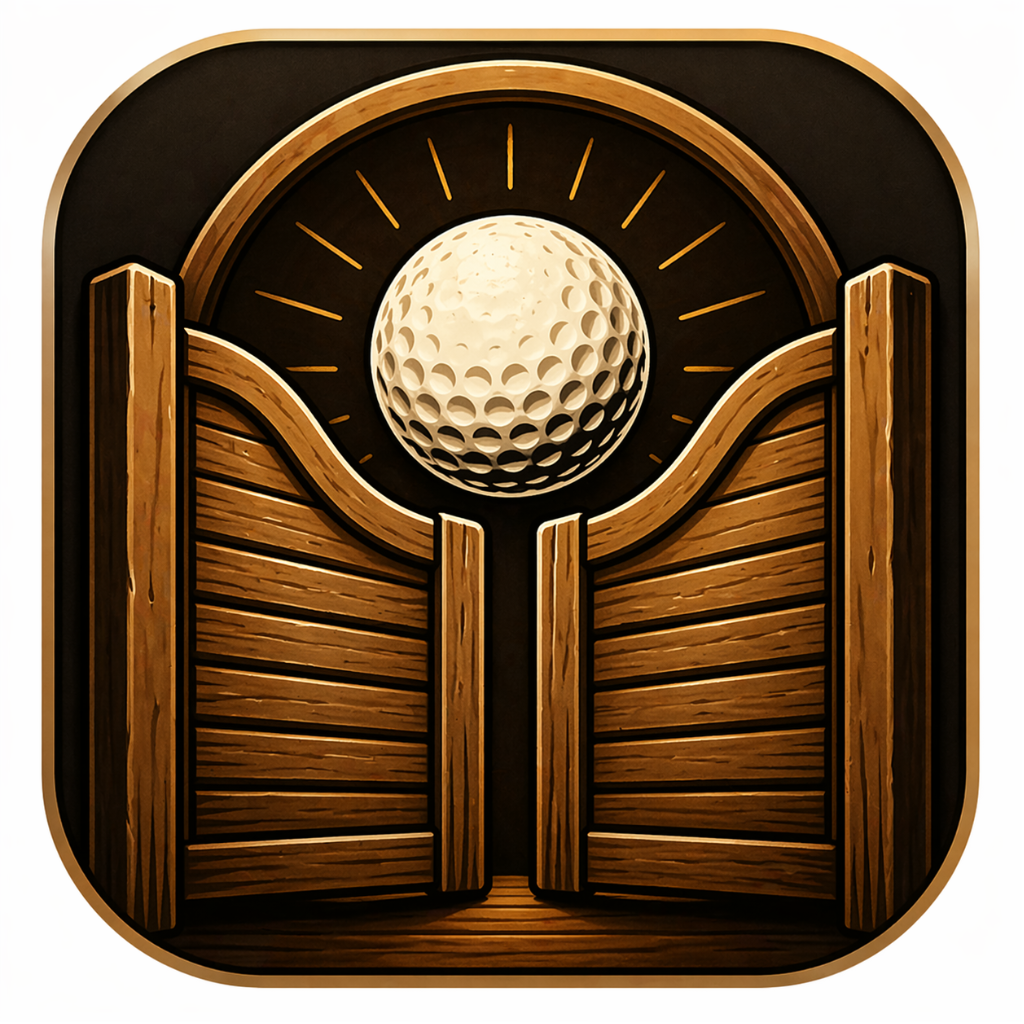 SideAction Saloon app icon